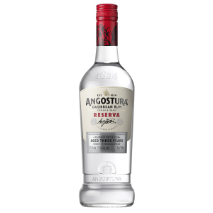 Ром Angostura Reserve 0,7 л 37,5% (0075496332201) в Ужгороді