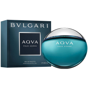 купити Туалетна вода для чоловіків Bvlgari Aqva Pour Homme 100 мл (783320911521/783320402555)