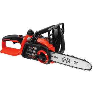 Цепная пила Black+Decker GKC1825L20 в Ужгороде