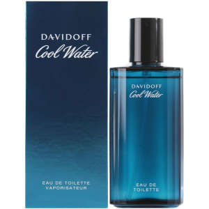 Туалетная вода для мужчин Davidoff Cool Water 125 мл (3414202000572)