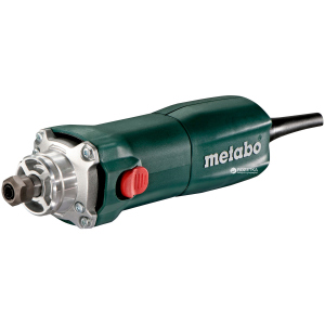 Прямошліфувальна машина Metabo GE 710 Compact (600615000)