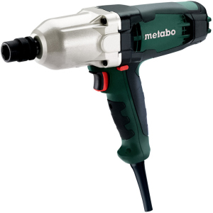 хорошая модель Гайковерт Metabo SSW 650 (602204000)