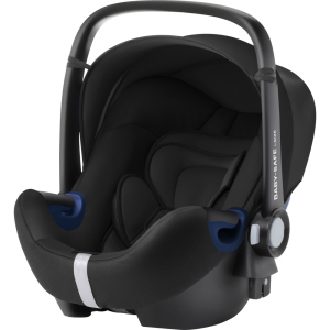 Автокрісло Britax-Romer Baby-Safe2 i-Size Cosmos Black (2000029691) в Ужгороді