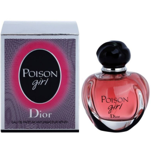 Парфюмированная вода для женщин Christian Dior Poison Girl 30 мл (3348901293822) ТОП в Ужгороде