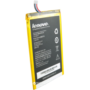 Акумулятор ExtraDigital для Lenovo IdeaTab A1000 (BML6394) краща модель в Ужгороді