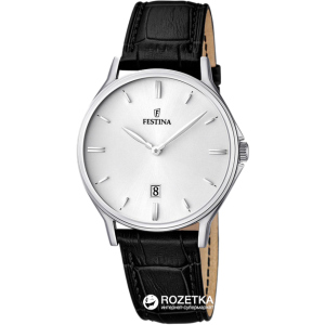 Мужские часы FESTINA F16745/2 в Ужгороде