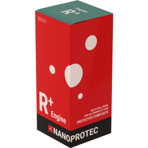Присадка для олії Nanoprotec Active Регуляр 90 мл (NP 1106 109) надійний