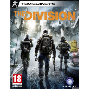 Tom Clancy's The Division для ПК (PC-KEY, російська версія, електронний ключ у конверті) краща модель в Ужгороді