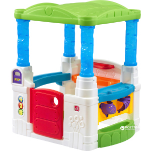 Дитячий будиночок Step 2 Wonderball Fun House (733538853991) краща модель в Ужгороді