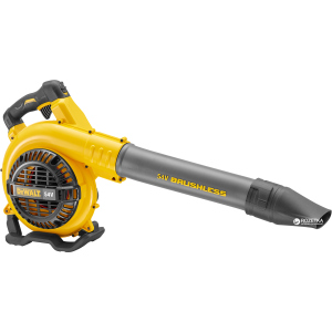 Воздуходув DeWalt Flexvolt 18/54В DCM572X1 лучшая модель в Ужгороде