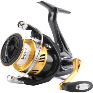 Котушка Shimano Sahara C3000 FI (SHC3000FI) в Ужгороді