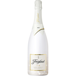 Вино ігристе Freixenet ICE біле напівсухе 0.75 л 11.5% (8410036805807) в Ужгороді