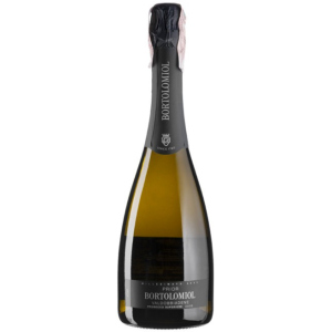 Вино ігристе Bortolomiol Prior Valdobiadene Prosecco Superiore біле сухе 0.75 л 12% (8010447141008) ТОП в Ужгороді