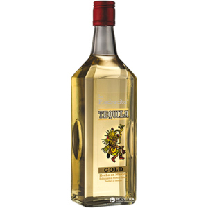 Текіла Calvet Piedrecita Tequila Gold 0.7 л 38% (3263280107679) рейтинг