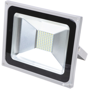 купить Прожектор светодиодный Brille HL-23/50W LED SMD NW IP65 (32-509)