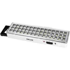 Светильник аварийный DELUX REL-401 3W 45 LED (90016959) рейтинг