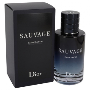 Парфюмированная вода для мужчин Christian Dior Sauvage Parfum 100 мл (ROZ6400105021) в Ужгороде