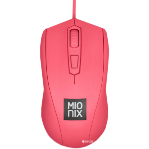 Мышь Mionix Avior USB Frosting (MNX-01-27011-G) в Ужгороде