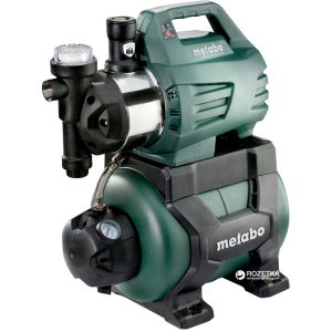 Насосная станция Metabo HWWI 4500/25 Inox (600974000)