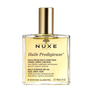 Суха олія Nuxe Huile Prodigieuse 100 мл (3264680009754) в Ужгороді