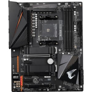 Материнська плата Gigabyte B550 Aorus Pro V2 (sAM4, AMD B550, PCI-Ex16) краща модель в Ужгороді