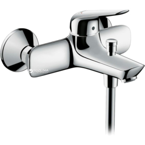 Змішувач для ванни HANSGROHE Novus 71040000 в Ужгороді