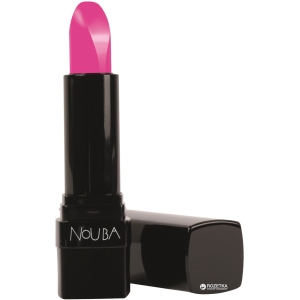 Губна помада Nouba Lipstick Velvet Touch №27 3.5 мл (8010573460271) краща модель в Ужгороді