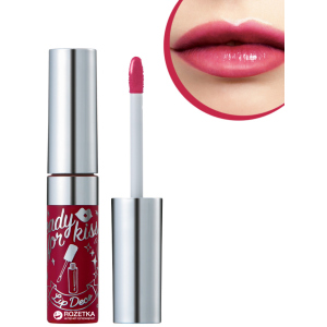 Тинт для губ увеличивающий объем Isehan Lip DecoPlumper Tint 02 5.3 г (4901433005364) лучшая модель в Ужгороде