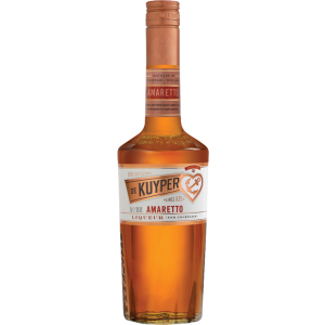 Ликер De Kuyper Amaretto Миндаль 0.7 л 30% (8710625500701) ТОП в Ужгороде