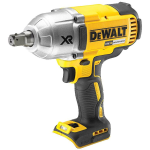 Аккумуляторный ударный гайковерт DeWalt DCF899NT в Ужгороде