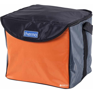 Термосумка Thermo Icebag 12 л (4820152611659) рейтинг