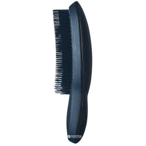 Гребінець Tangle Teezer The Ultimate Black (5060173370718) ТОП в Ужгороді