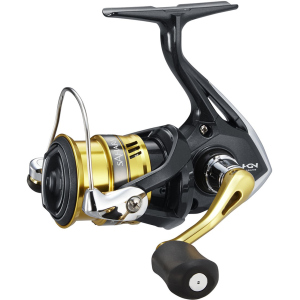 Котушка Shimano Sahara C2000 SFI (SHC2000SFI) ТОП в Ужгороді