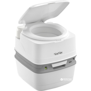 Біотуалет Thetford Porta Potti 365 (8710315024586) краща модель в Ужгороді