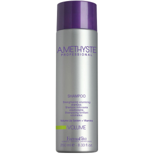 Шампунь Farmavita Amethyste Volume Shampoo для надання об'єму 250 мл (8022033016126) в Ужгороді