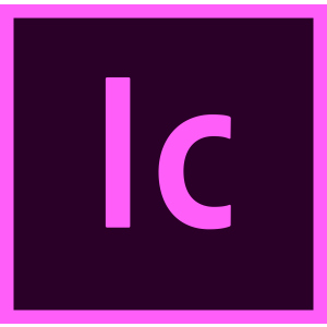 Adobe InCopy CC для команд. Ліцензія для комерційних організацій та приватних користувачів, річна підписка на одного користувача в межах замовлення від 1 до 9 (65297670BA01A12) ТОП в Ужгороді