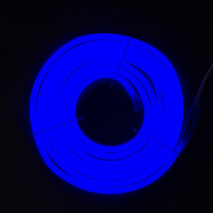 Світлодіодна гірлянда Маг2000 гнучка трубка 3.3 м Синій (5102682950033) рейтинг