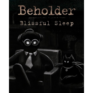 Игра Beholder – Blissful Sleep для ПК (Ключ активации Steam) в Ужгороде