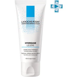 Крем La Roche-Posay Hydreane зволожуючий 40 мл (3337872410765)