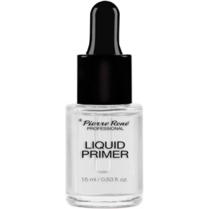 Основа под макияж Pierre Rene Liquid Primer 15 мл (3700467830444) в Ужгороде