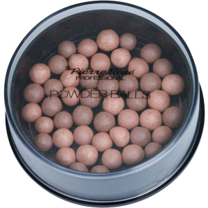 купить Пудра Pierre Rene Powder Balls в шариках №04 Natural 20 г (3700467819210)