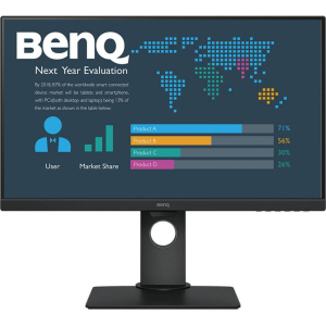 Монітор BENQ BL2780T Black ТОП в Ужгороді