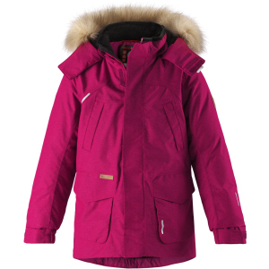 Зимова куртка-пуховик Reima 531375-3690 164 см (6438429010951) краща модель в Ужгороді