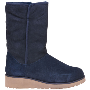 UGG UGG 1013428 Amie 36 (US5) Темно-синій ТОП в Ужгороді