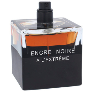 Тестер Парфюмированная вода для мужчин Lalique Encre Noire A L’Extreme 100 мл (7640111502807) ТОП в Ужгороде