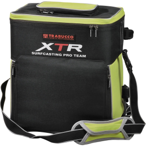 Сумка-рюкзак Trabucco XTR Pro Organizer (048-42-040) лучшая модель в Ужгороде