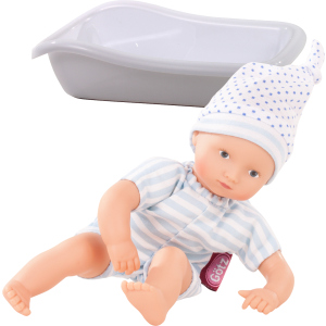 Набір Ляльок Gotz Mini Aquini Хлопчики 16см (6шт) та ванна (3402891) (4001269028916) краща модель в Ужгороді