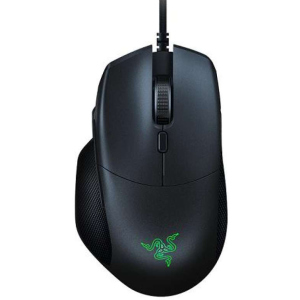 купить Мышь Razer Basilisk Essential USB Black (RZ01-02650100-R3M1)