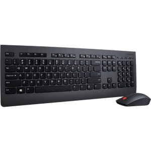 Комплект бездротовий Lenovo Professional Wireless (4X30H56821) ТОП в Ужгороді