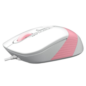 Мишка A4tech FM10 Pink в Ужгороді